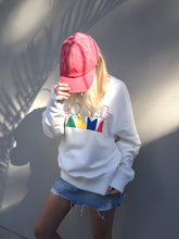 Load image into Gallery viewer, Hotel Palma 2 Sweater (Off White)