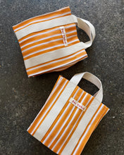 Load image into Gallery viewer, Dos Ombré  - Bengali Mini | 001 Sunshine Stripe