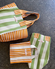 Load image into Gallery viewer, Dos Ombré  - Bengali Mini | 001 Sunshine Stripe