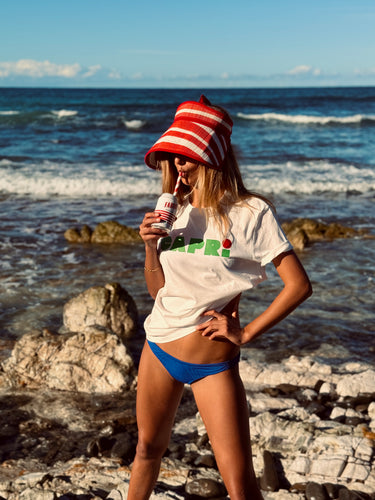 Capri (Green) T-Shirt