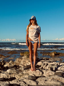 Cote D'Azur (Mango) T-Shirt