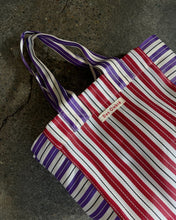 Load image into Gallery viewer, Dos Ombré  - Big Bengali Bag 007