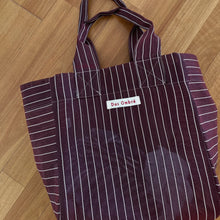 Load image into Gallery viewer, Dos Ombré  - Big Bengali Bag 004