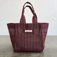 Load image into Gallery viewer, Dos Ombré  - Big Bengali Bag 004