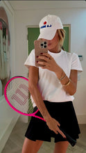 Load image into Gallery viewer, La Mer Cap (White)