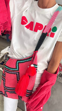 Load image into Gallery viewer, Capri (Red) T-Shirt