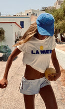 Load image into Gallery viewer, La Mer (Yellow) T-Shirt