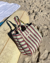 Load image into Gallery viewer, Dos Ombré  - Big Bengali Bag 010