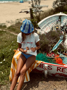 Hotel Palma (Red) T-Shirt