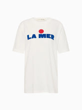 Load image into Gallery viewer, La Mer (Red) T-Shirt