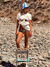 Load image into Gallery viewer, Hotel Palma 2 T-Shirt (Off White)