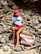 Load image into Gallery viewer, Hotel Palma Cap (Faded Red)