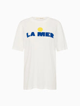 Load image into Gallery viewer, La Mer (Yellow) T-Shirt