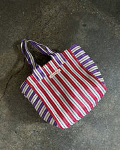 Load image into Gallery viewer, Dos Ombré  - Big Bengali Bag 007