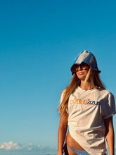 Load image into Gallery viewer, Cote D&#39;Azur (Mango) T-Shirt