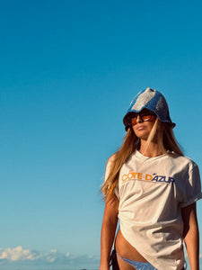 Cote D'Azur (Mango) T-Shirt