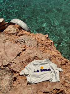 La Mer (Yellow) T-Shirt