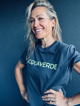 Load image into Gallery viewer, Acquaverde T-Shirt (Slate)