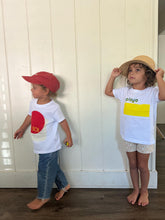 Load image into Gallery viewer, El Sol Kids T-Shirt