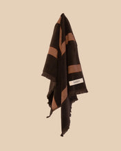 Load image into Gallery viewer, KØBN - Umber Hand Towel