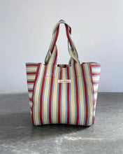 Load image into Gallery viewer, Dos Ombré  - Big Bengali Bag 010