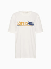 Load image into Gallery viewer, Cote D'Azur (Mango) T-Shirt