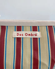 Load image into Gallery viewer, Dos Ombré  - Bengali Clutch | 011
