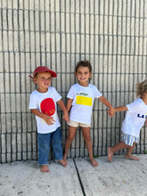 Load image into Gallery viewer, El Sol Kids T-Shirt