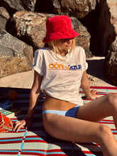 Load image into Gallery viewer, Cote D'Azur (Mango) T-Shirt