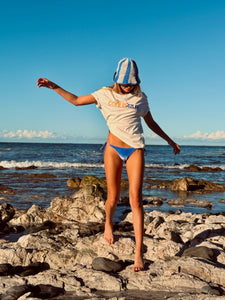 Cote D'Azur (Mango) T-Shirt
