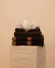 Load image into Gallery viewer, KØBN - Umber Hand Towel