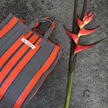 Load image into Gallery viewer, Dos Ombré  - Bengali Bag | 070