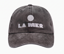 Load image into Gallery viewer, La Mer Cap (Chocolate)