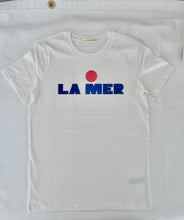 Load image into Gallery viewer, La Mer (Red) T-Shirt
