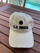 Load image into Gallery viewer, La Mer Cap (Beige)