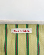 Load image into Gallery viewer, Dos Ombré  - Bengali Clutch | 007