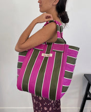 Load image into Gallery viewer, Dos Ombré  - Bengali Carry