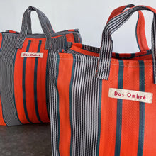 Load image into Gallery viewer, Dos Ombré  - Bengali Bag | 070