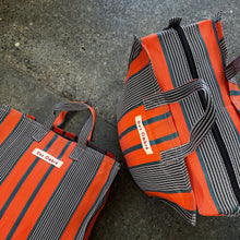 Load image into Gallery viewer, Dos Ombré  - Bengali Bag | 070