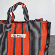 Load image into Gallery viewer, Dos Ombré  - Bengali Bag | 070