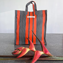 Load image into Gallery viewer, Dos Ombré  - Bengali Bag | 070