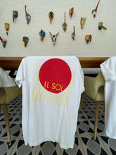 Load image into Gallery viewer, El Sol T-Shirt