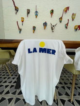 Load image into Gallery viewer, La Mer (Yellow) T-Shirt