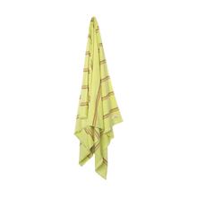 Load image into Gallery viewer, KØBN - Citrus Beach / Bath Towel