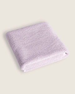 KØBN - Lilac Bath Mat