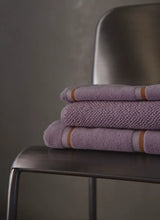 Load image into Gallery viewer, KØBN - Lilac Bath Mat