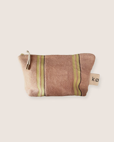 KØBN Nougat Pouch Large