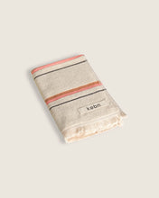 Load image into Gallery viewer, KØBN - Sand Hand Towel