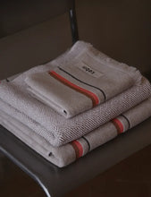 Load image into Gallery viewer, KØBN - Sand Hand Towel