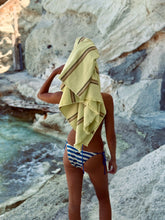 Load image into Gallery viewer, KØBN - Citrus Beach / Bath Towel